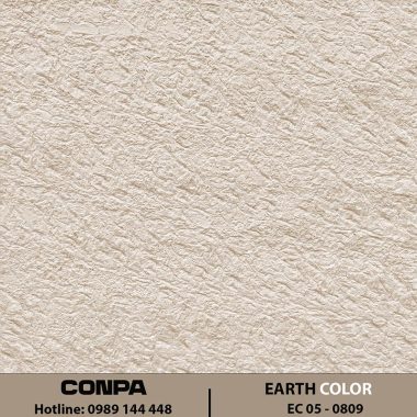 EARTH COLOR – EC 05-0809 CHÉO