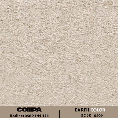 EARTH COLOR – EC 05-0809 DỌC