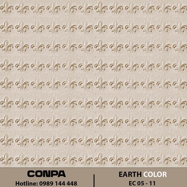 EARTH COLOR – EC 05-11