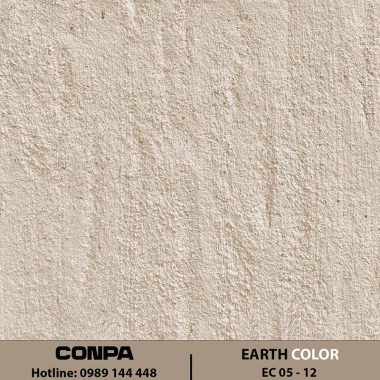 EARTH COLOR – EC 05-12