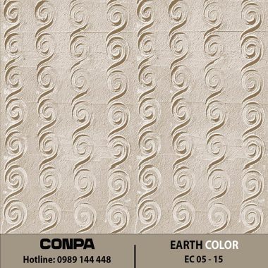 EARTH COLOR – EC 05-15