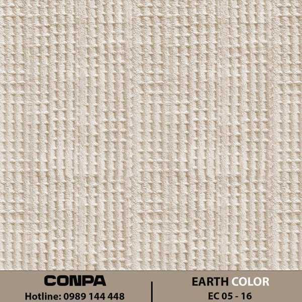 EARTH COLOR – EC 05-16