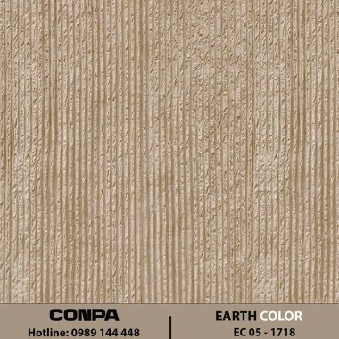 EARTH COLOR – EC 05-1718