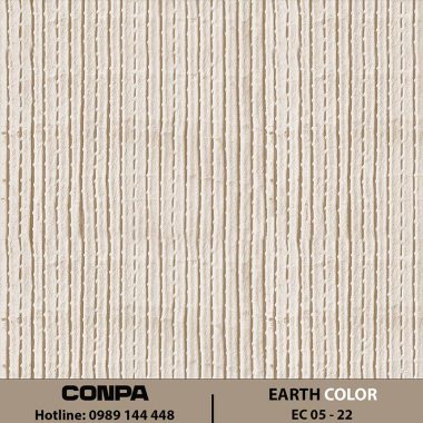 EARTH COLOR – EC 05-22
