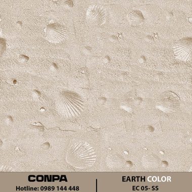 EARTH COLOR – EC 05-SS