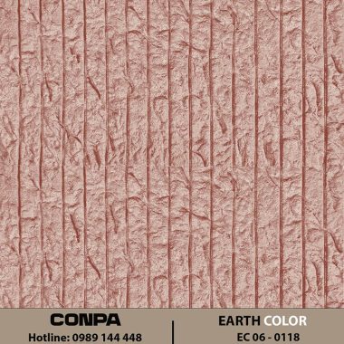 EARTH COLOR – EC 06-0118