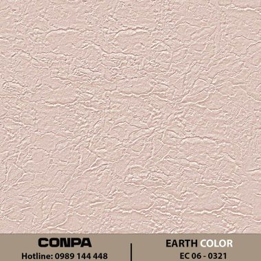 EARTH COLOR – EC 06-0321