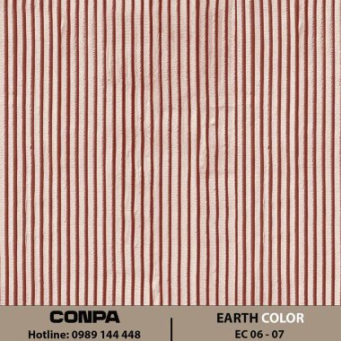 EARTH COLOR – EC 06-07