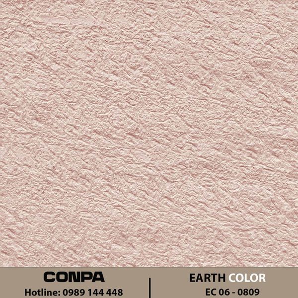 EARTH COLOR – EC 06-0809 CHÉO
