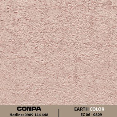 EARTH COLOR – EC 06-0809 DỌC