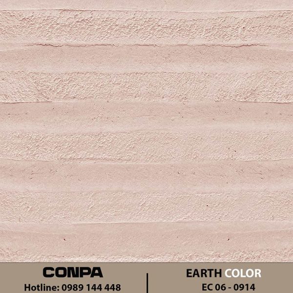 EARTH COLOR – EC 06-0914