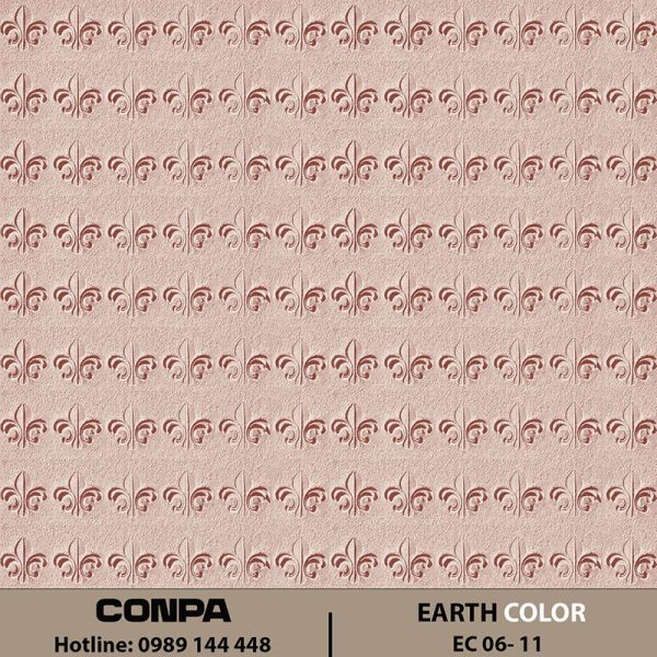 EARTH COLOR – EC 06-11