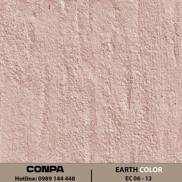 EARTH COLOR – EC 06-12