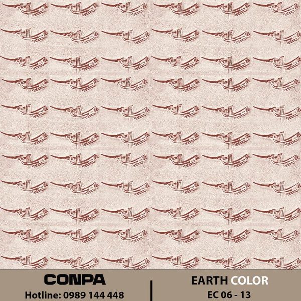 EARTH COLOR – EC 06-13