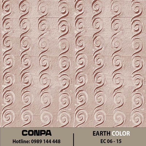 EARTH COLOR – EC 06-15