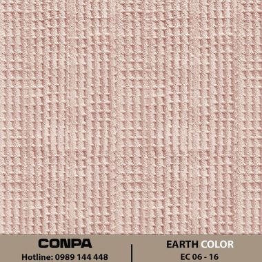 EARTH COLOR – EC 06-16