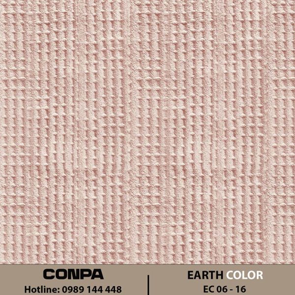 EARTH COLOR – EC 06-16