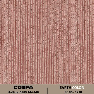 EARTH COLOR – EC 06-1718