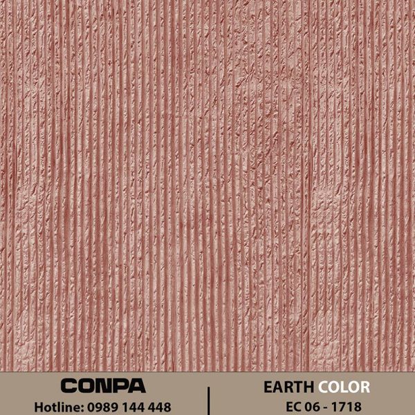 EARTH COLOR – EC 06-1718