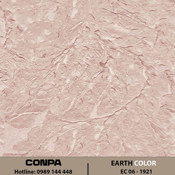 EARTH COLOR – EC 06-1921