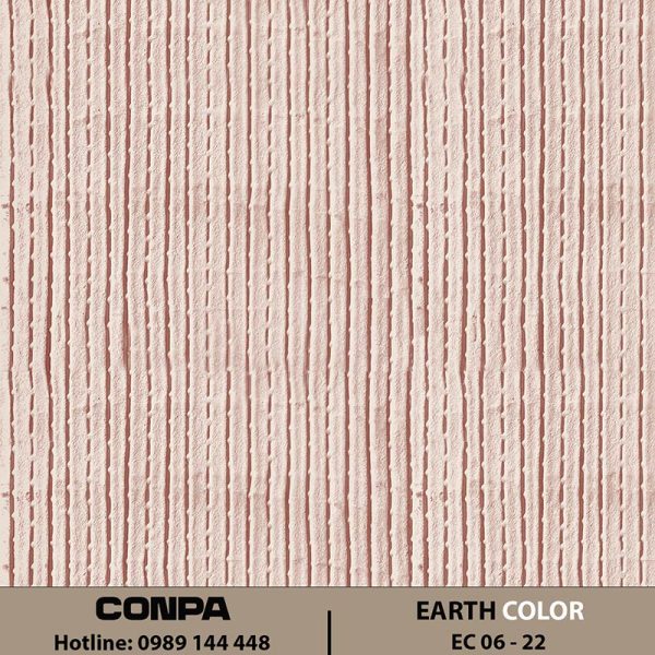 EARTH COLOR – EC 06-22