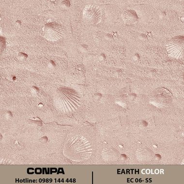 EARTH COLOR – EC 06-SS