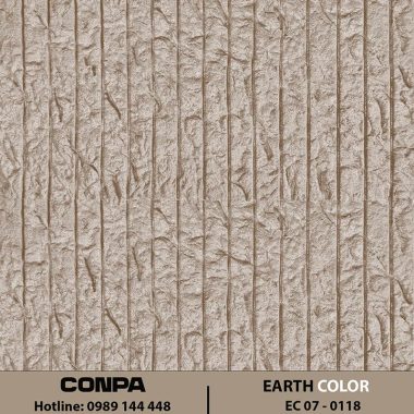 EARTH COLOR – EC 07-0118