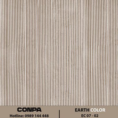 EARTH COLOR – EC 07-02