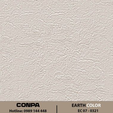 EARTH COLOR – EC 07-0321
