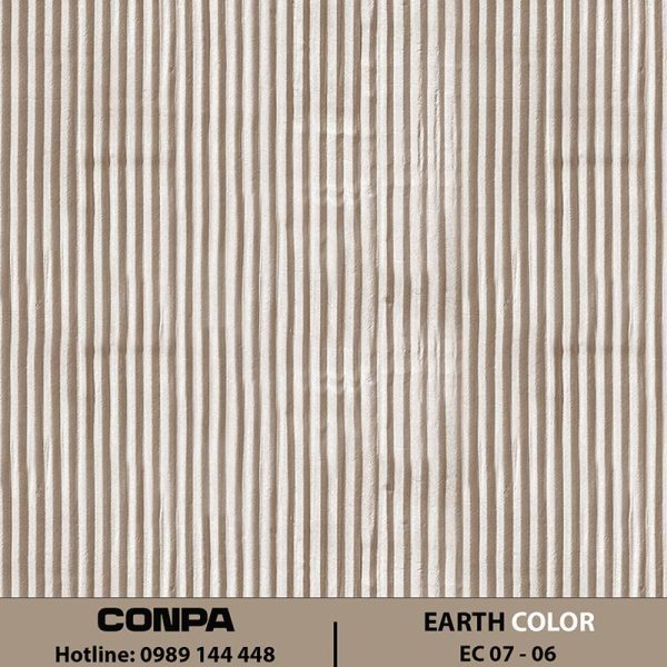 EARTH COLOR – EC 07-06