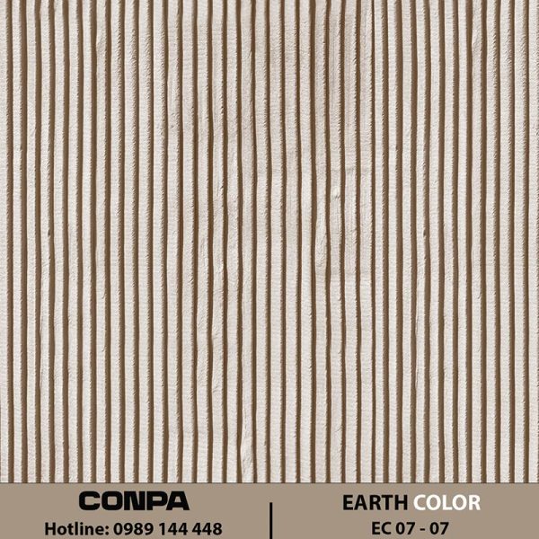 EARTH COLOR – EC 07-07