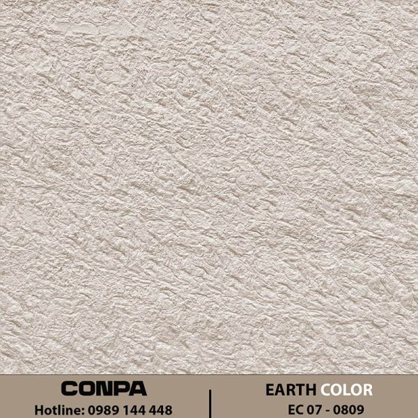 EARTH COLOR – EC 07-0809 CHÉO