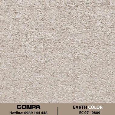 EARTH COLOR – EC 07-0809 DỌC