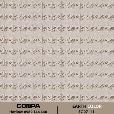 EARTH COLOR – EC 07-11