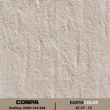 EARTH COLOR – EC 07-12