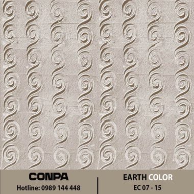 EARTH COLOR – EC 07-15