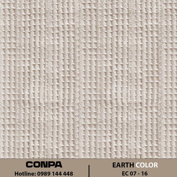 EARTH COLOR – EC 07-16