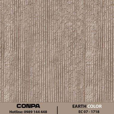EARTH COLOR – EC 07-1718