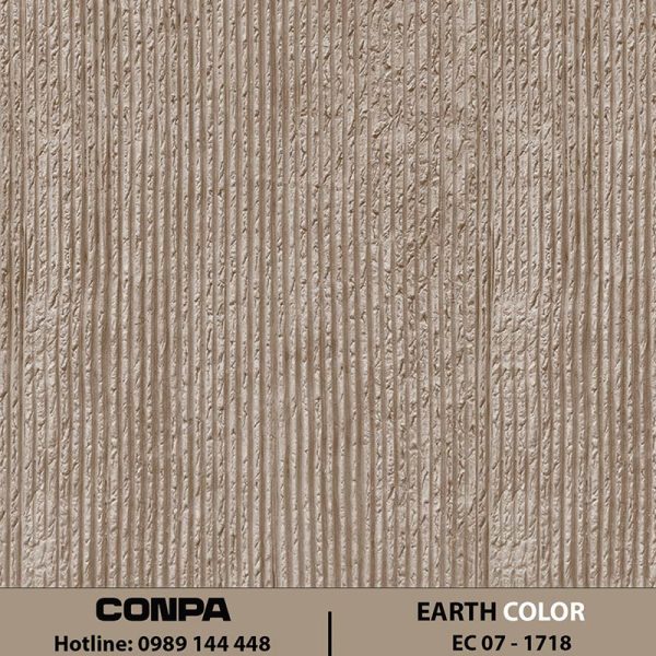 EARTH COLOR – EC 07-1718