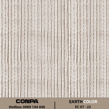 EARTH COLOR – EC 07-22