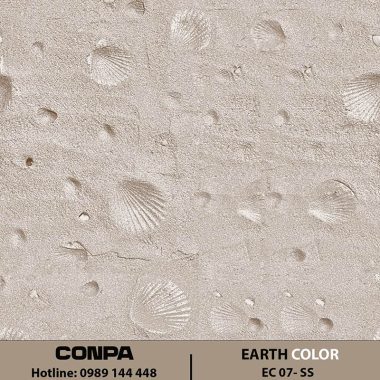 EARTH COLOR – EC 07-SS