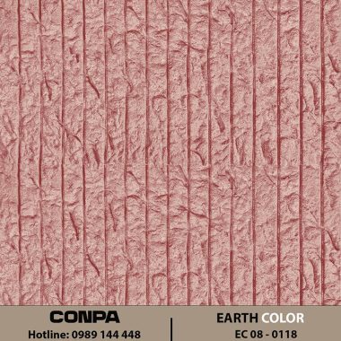 EARTH COLOR – EC 08-0118