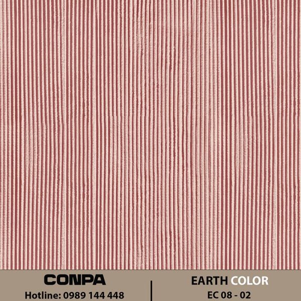 EARTH COLOR – EC 08-02