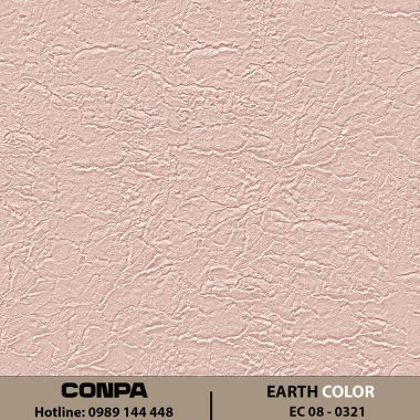 EARTH COLOR – EC 08-0321