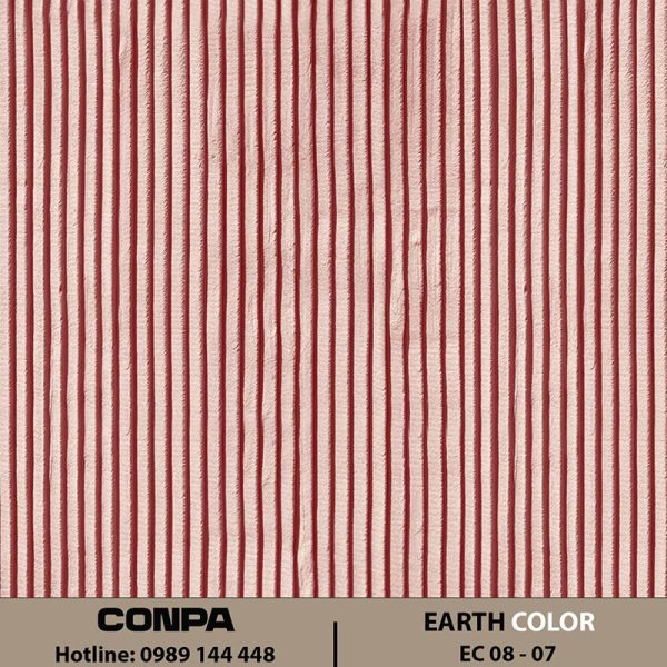 EARTH COLOR – EC 08-07