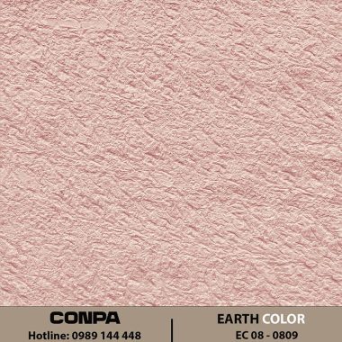 EARTH COLOR – EC 08-0809 CHÉO