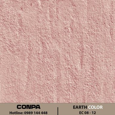 EARTH COLOR – EC 08-12