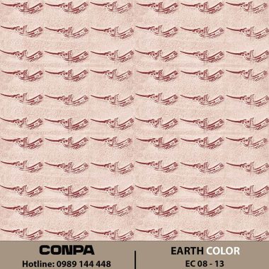 EARTH COLOR – EC 08-13