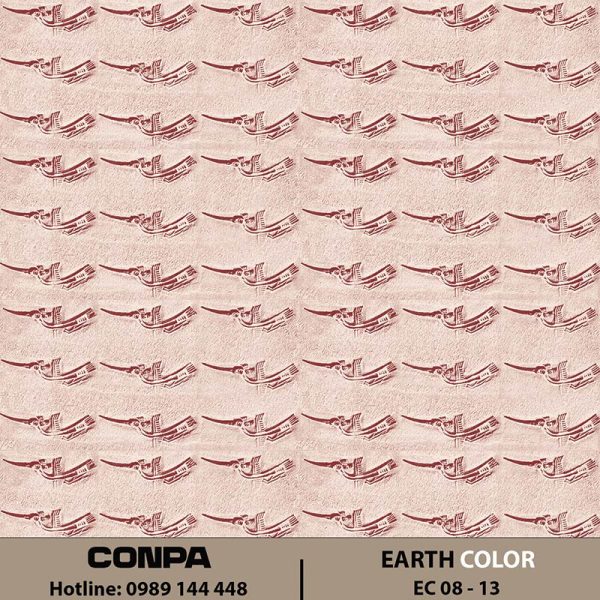 EARTH COLOR – EC 08-13