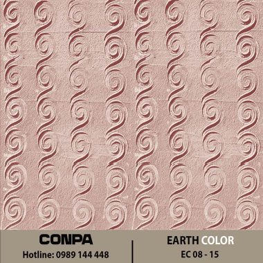 EARTH COLOR – EC 08-15